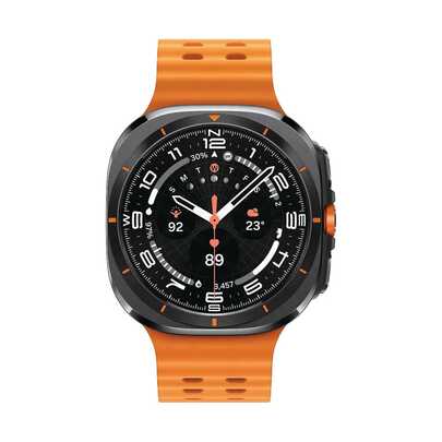  Samsung galaxy watch ultra 2025 64gb cinzento