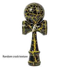 1 Professional Juggling Ball For Beginners In Kendama, A Multi-Functional Juggling Ball And Sports Ball Suitable For Outdoor Activities Of Teenagers. It Is Suitable For Beginners To Train Hand-Eye Coordination, Body Coordination And Control Ability. It Can Also Be Used As A Gift For Outdoor Activities, Extreme Sports Enthusiasts, Fitness Training And Parent-Child Interaction. - Multicolor - View 21