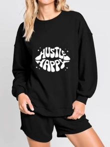 Women Sweatshirts