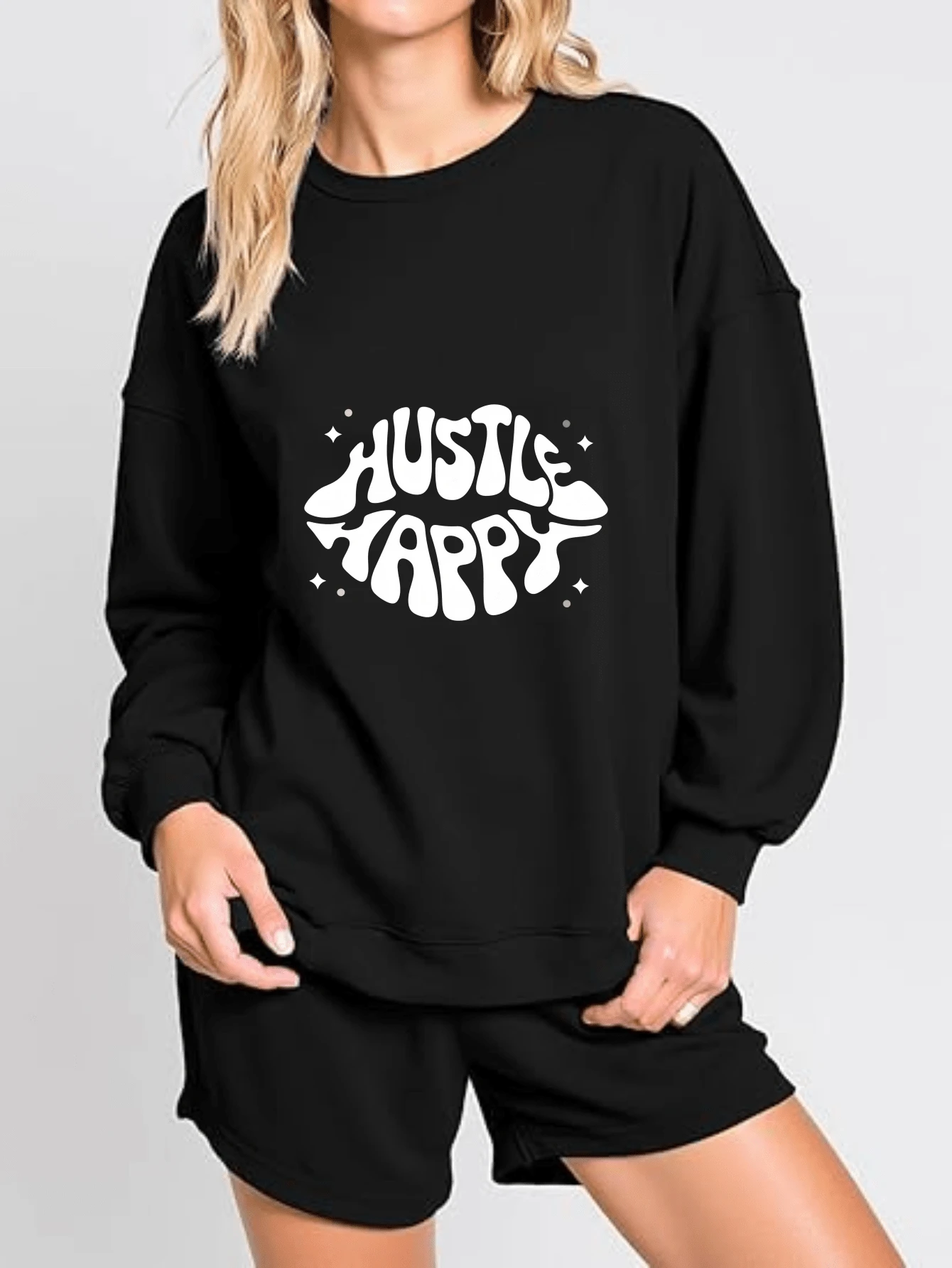 Women Sweatshirts