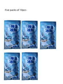 20 Pieces Of Cold Stickers To Cool Down Summer Antipyretic Stickers For Summer Students' Training, Travel, Small Gifts For Parties, Holiday Gatherings, Game Activities, Hot/Cold Water Bags, Cool Stickers For Refreshing Classes, Ice Stickers For Mobile Phone Cooling Stickers.(New And Old Models Are Shipped At Random.) Summer Cooling,Beach,Travel