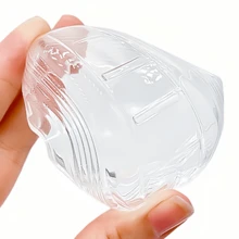 【透明TPU】奇瑞瑞虎8 Pro、8 Plus、新款5 Plus、7 Pro遥控钥匙保护套，防摔防尘，带钥匙包 - 單包 - 查看 6