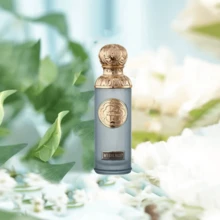 100毫升 WARMKISS 帝王谷香水，玫瑰香调，优雅奢华，提升自信，尽显优雅气质，适合工作、通勤、休闲活动及异性约会。 - 清新香調 - 查看 3