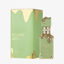 Lattafa - ECLAIRE PISTACHIO 100ML - UNISEX EAU DE PARFUM - Oriental - View 7