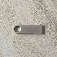 Biyetimi Tipo C USB Interfaz 2. 0 OTG Flash Drive 128GB 64GB 32GB 8GBteléfono inteligente tableta PC 128GB Pendrives Palillo de memoria USB con capacidad real – Unidad Portátil Metálica para Fotos, Unidad de memoria portátil de alta velocidad, Videos y Datos – Compatible con PC, TV y Coche - Color aleatorio - Ver 7