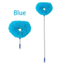 Microfiber Dusting Brush, Retractable Dusting Brush, Washable And Reusable,Suitable For Ceiling, Fan, Furniture, Patio Cleaning, Home & Life, Patio Cleaning Tools - Multicolor - View 15