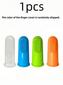 宠物牙膏，宠物牙齿清洁牙膏，修复牙齿，美白牙齿，去除牙菌斑和牙渍，呵护牙龈。宠物牙膏牙刷套装，适用于猫狗，去除牙菌斑和牙渍，消除口臭，最佳宠物口腔护理套装，口腔护理和清洁，减少牙垢和牙结石，适用于幼猫、幼犬和成年猫狗。