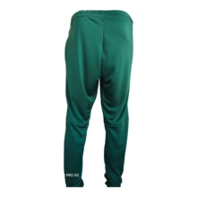 Men's Dry Fit Pants With Pockets – Comfortable, Lightweight And Sporty Style Palm Tree Green - 綠色 - 查看 5