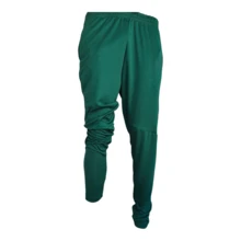 Men's Dry Fit Pants With Pockets – Comfortable, Lightweight And Sporty Style Palm Tree Green - 綠色 - 查看 3