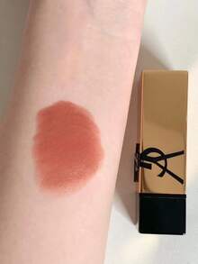 YSL YVES SAINT LAURENT ROUGE PUR COUTURE NM 1.3g