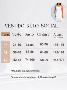 Women's Long Dress Social Event Bridesmaid Bride Civil Wedding Parties Engagement Graduation Gender Reveal Party - 白色 - 查看 5