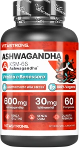 Vitastrong Plant Extracts