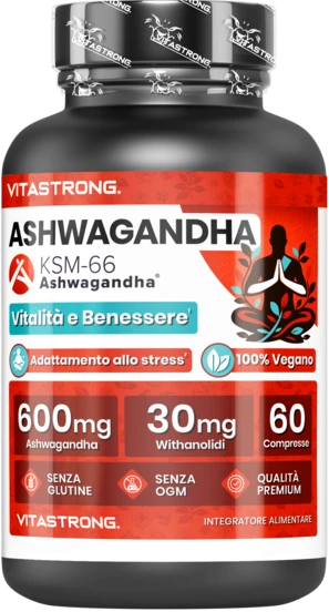 Vitastrong Plant Extracts