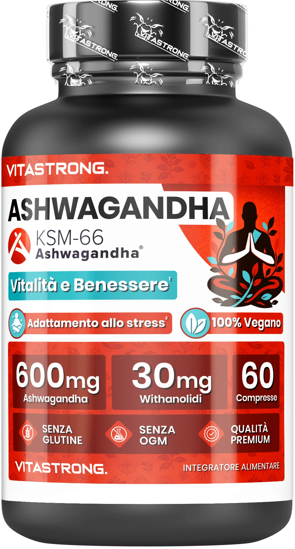 Vitastrong Plant Extracts