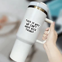 Pegatina de vinilo impermeable 2024 - Diseño de gato blanco y negro, calcomanía duradera para parachoques, portátiles, botellas de agua - Ideal para amantes de los libros y decoración, suministros de pegatinas de gato para scrapbooking y papelería - Multicolor - Ver 5