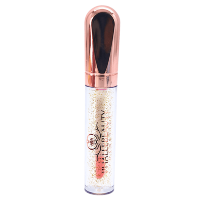 Phallebeauty Lip Gloss Gold Powder