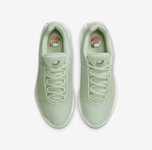 Nike 耐克女鞋新款AIR MAX缓震轻便舒适弹力休闲跑步鞋HJ9636-001 - 薄荷綠 - 查看 3