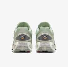 Nike 耐克女鞋新款AIR MAX缓震轻便舒适弹力休闲跑步鞋HJ9636-001 - 薄荷綠 - 查看 6