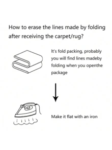 1pc Children's Cartoon Pattern Carpet, Decorative Carpet, Warm And Cozy Creative Quirky Design, Multi-Color Options - Multicolor - View 5