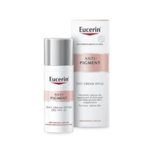 Eucerin - Anti-Pigment Day Cream SPF30 (50ml) - White - View 2