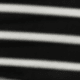 negro y blanco