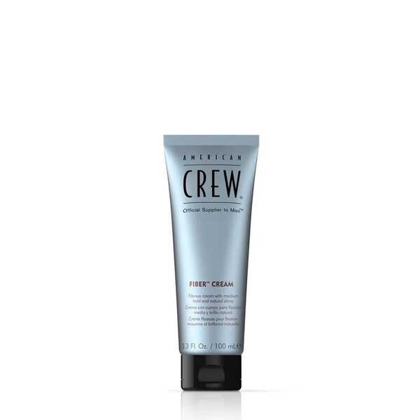  American Crew - Crema Fiber (100ml)