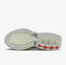 Nike 耐克女鞋新款AIR MAX缓震轻便舒适弹力休闲跑步鞋HJ9636-001 - 薄荷綠 - 查看 7