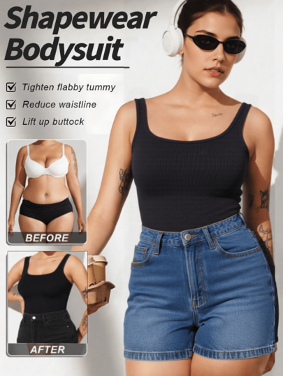 ملابس علوية تشكيل للنساء ذوات الحجم الكبير، مريحة وقابلة للتنفس