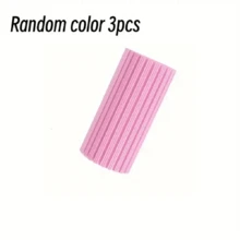 1 peça/3 peças de esponja de limpeza multiuso, ferramenta mágica para remoção de poeira, espanador doméstico de poliestireno reutilizável para persianas, vidros, rodapés, saídas de ar, espelhos e trilhos de janelas - adequado para sala de estar, banheiro, cozinha