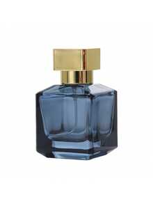 1pc Glass Perfume Bottle Spray 50ml High-End Glass Portable Travel Exquisite Perfume Bottle Empty Sample Bottle Dispenser - Bottle - View 10