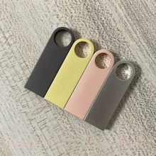 Biyetimi Tipo C USB Interfaz 2. 0 OTG Flash Drive 128GB 64GB 32GB 8GBteléfono inteligente tableta PC 128GB Pendrives Palillo de memoria USB con capacidad real – Unidad Portátil Metálica para Fotos, Unidad de memoria portátil de alta velocidad, Videos y Datos – Compatible con PC, TV y Coche - Color aleatorio - Ver 8