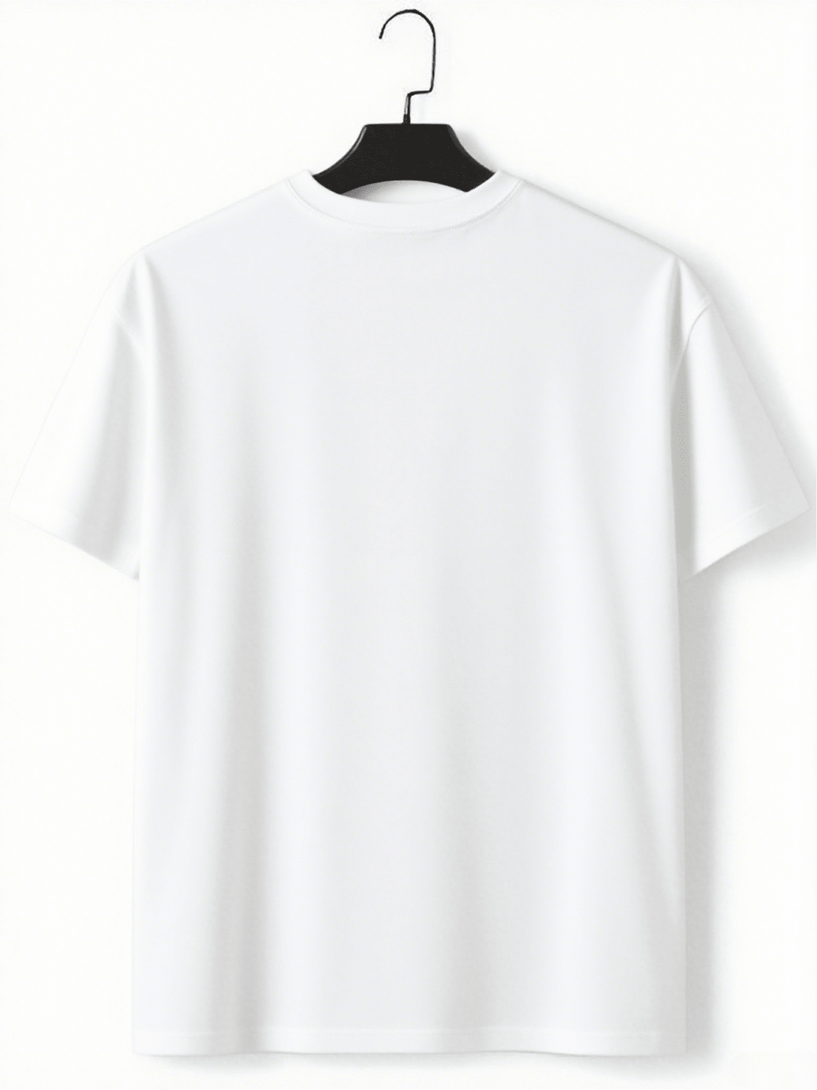 Valentines Day Classic T-Shirt_1767513762887 - 白色 - 查看 2