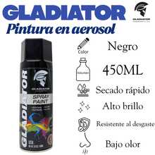 Car Paint And Touch-Up - Black - View 3