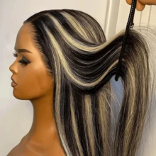 Highlight 1B27 Straight