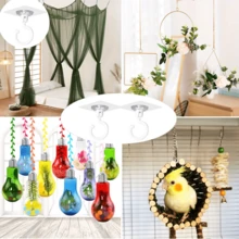 2 件可旋转粘性天花板挂钩 - 无需钻孔壁挂式实用挂钩，用于悬挂植物、灯笼、风铃 - 传统风格易于安装的塑料粘性衣帽钩，用于天花板装饰 - 彩色 - 查看 2