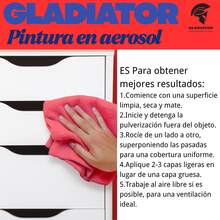 Car Paint And Touch-Up - Black - View 4