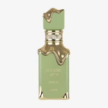 Lattafa - ECLAIRE PISTACHIO 100ML - UNISEX EAU DE PARFUM - Oriental - View 5