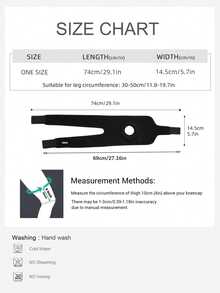 Adjustable Knee Brace Knee Protector With Breathable Holes, Unisex Mountaineering Basketball Cycling Running Sports Brace For Mountaineering Basketball Running Weightlifting Gym Accessories Knee Brace Sports Knee Brace Gym Knee Brace - Multicolor - View 7