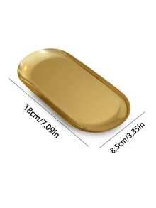 1 件树脂大象托盘装饰：可爱的动物雕像，可用作入口钥匙扣、客厅装饰托盘，用于存放珠宝和钥匙，是整理和送礼的完美家居装饰品