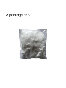 500个/300个/200个/100个装厨房水槽滤网，蔬菜清洗盆，洗碗池，一次性沥水架，沥水网及其他家居用品。一次性水槽滤网，蔬菜盆，洗碗池清洁，防漏网，口袋式，地漏网 - 彩色 - 查看 13