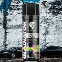 Car Paint And Touch-Up - Black - View 8