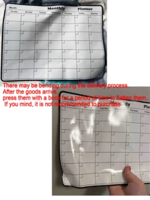  1pc Dry Erase Magnetic Refrigerator Calendar, Black Border Magnetic Monthly CalendarGoal Tracker, Family Organizer, Kitchen Whiteboard, Meal Planner, Chore Chart, Appointment Tracker, To-Do List, Reusable Fridge Calendar, Strong Magnet, Write And Wipe, Home Organization, Office Supplies, Perfect For Busy Families, Weekly Planner, Vision Board,(28*21)Back To School,Dorm Essentials,Christmas,Halloween