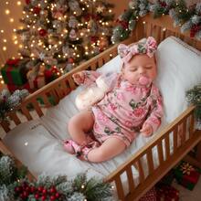 Kids Dolls - 彩色 - 查看 1