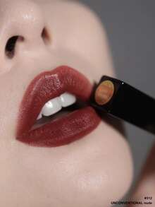 YSL Saint Laurent Slim Velvet Radical Lipstick (Black Tube) 1.2g #316/#312 - #312 - View 6