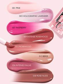 Dior [Travel Size-2ml]Dior Addict Lip Maximizer-Lip Plumping Gloss - Instant And Long-Term Volume Effect - 24h Hydration