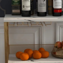 Bars & Wine Cabinets