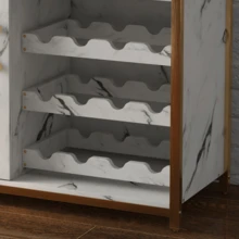Bars & Wine Cabinets