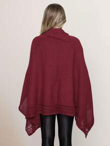 GIP NỮ - Màu Tím - Xem 2