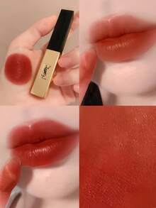1.2g YSL Lipstick Minis - #21 Classic Red / #23 Vibrant Orange Red / #1966 Warm Brown Red - #1966 - View 3