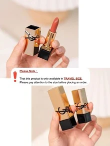 YSL YVES SAINT LAURENT ROUGE PUR COUTURE NM 1.3g - NM# - 查看 8